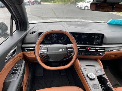 2027 Kia Sportage Hybrid X-Line