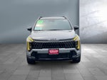2027 Kia Sportage Hybrid X-Line