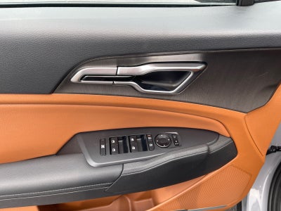 2027 Kia Sportage Hybrid X-Line