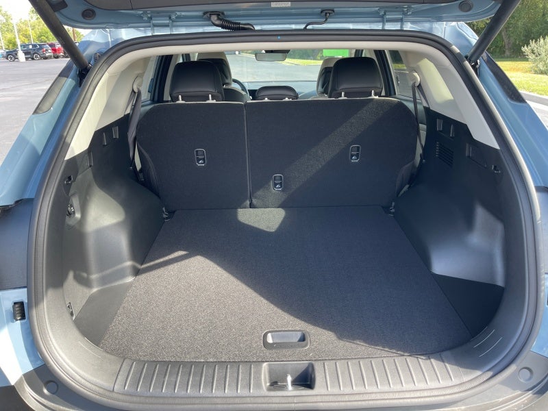 2027 Kia Sportage Hybrid EX