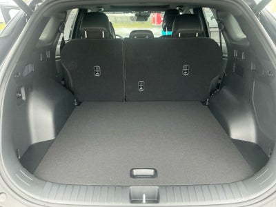 2027 Kia Sportage Hybrid EX