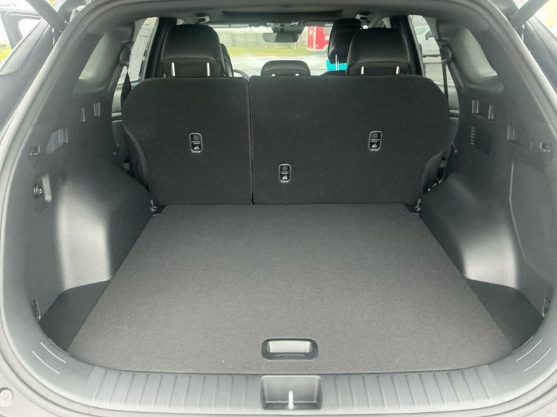 2027 Kia Sportage Hybrid EX