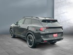 2027 Kia Sportage Hybrid EX