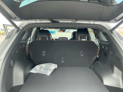 2026 Kia Sportage Plug-In Hybrid X-Line