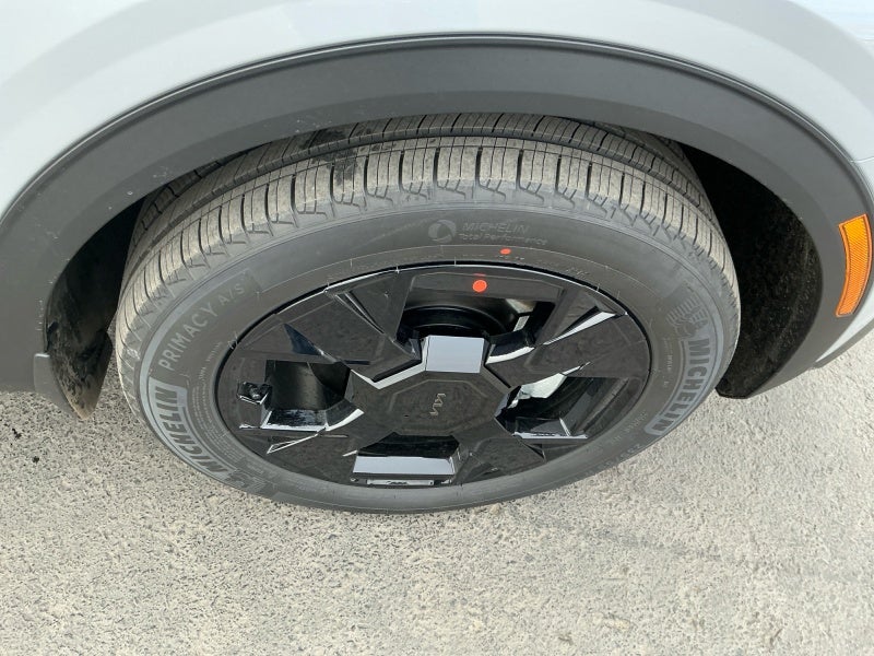 2026 Kia Sportage Plug-In Hybrid X-Line