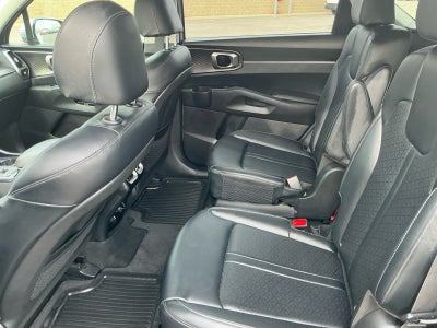 2024 Kia Sorento Hybrid EX