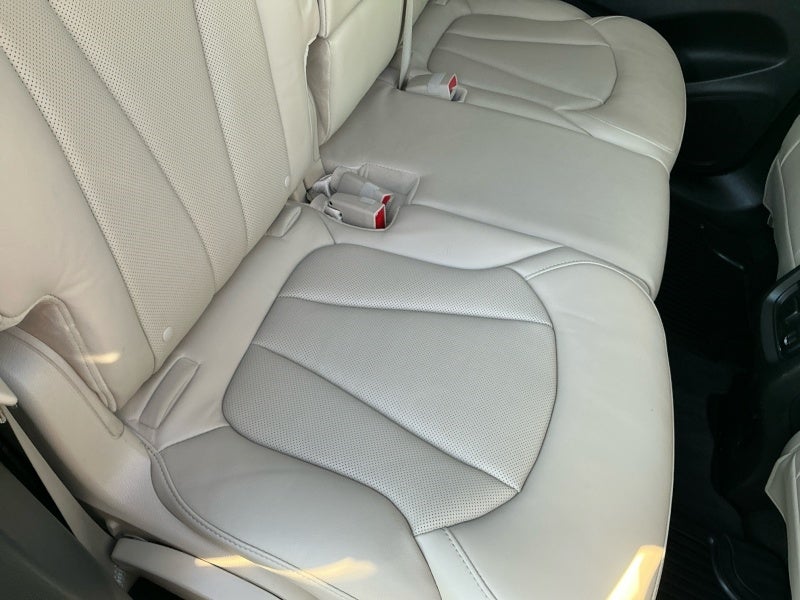 2020 Buick Envision Premium