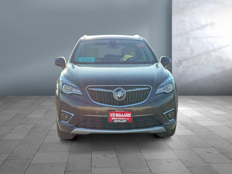 2020 Buick Envision Premium