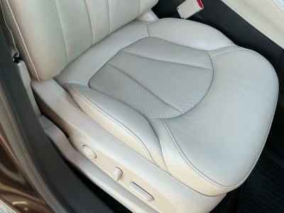 2020 Buick Envision Premium