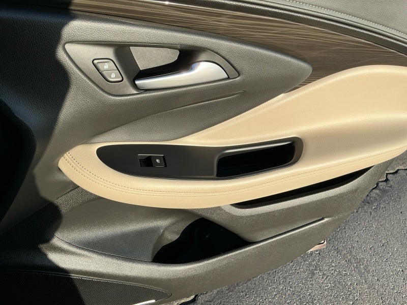 2020 Buick Envision Premium