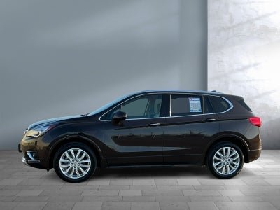 2020 Buick Envision Premium