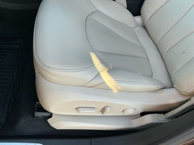 2020 Buick Envision Premium