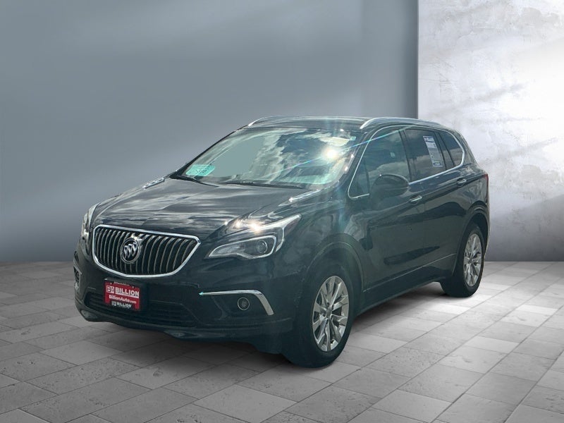 2017 Buick Envision Essence FWD's photo