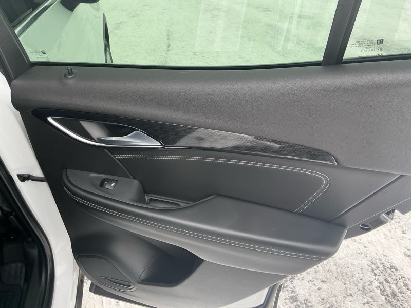 2021 Buick Envision Preferred