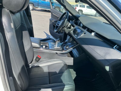 2023 Land Rover Range Rover Evoque SE