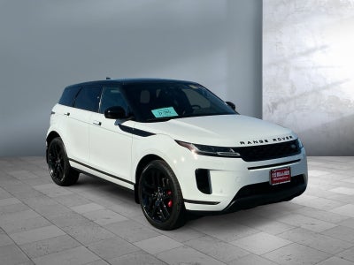 2023 Land Rover Range Rover Evoque SE