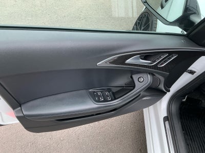 2015 Audi S6 4dr Sdn