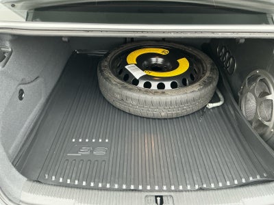 2015 Audi S6 4dr Sdn