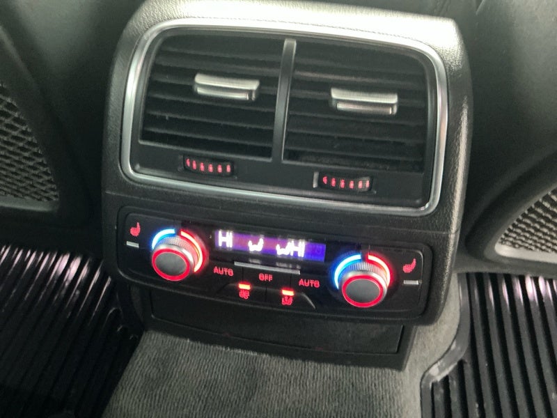 2015 Audi S6 4dr Sdn