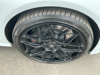 2015 Audi S6 4dr Sdn