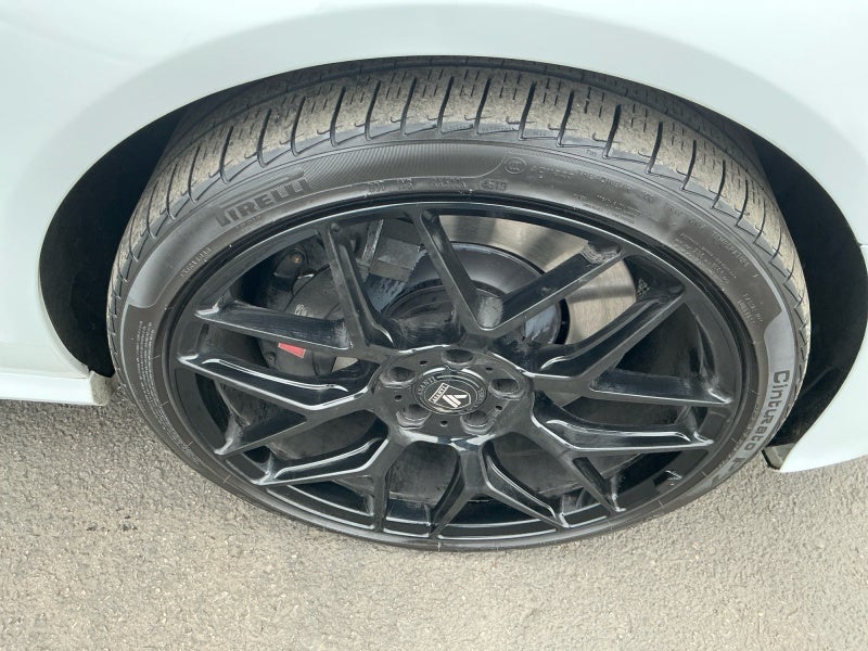 2015 Audi S6 4dr Sdn