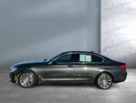 2019 BMW 5 Series 530i xDrive