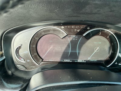 2019 BMW 5 Series 540i xDrive