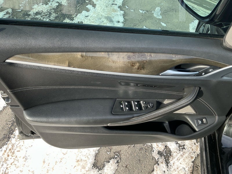 2019 BMW 5 Series 540i xDrive