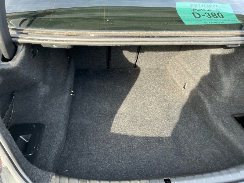 2019 BMW 5 Series 540i xDrive