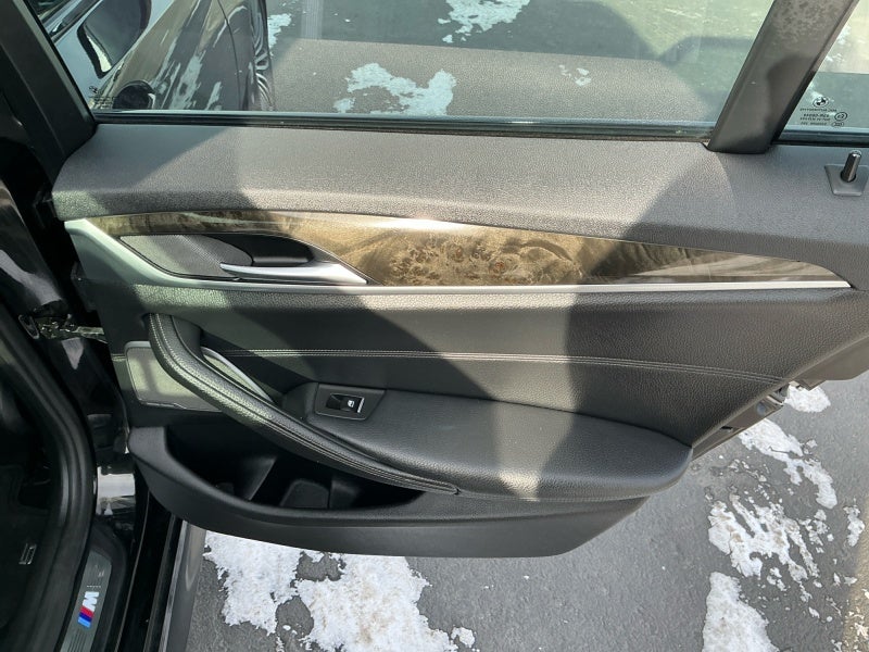 2019 BMW 5 Series 540i xDrive