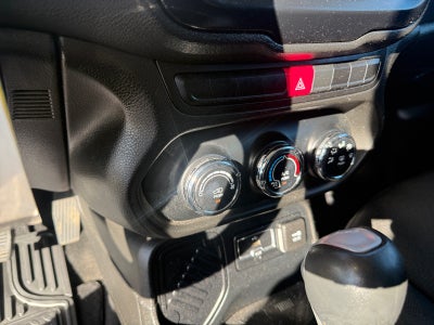 2015 Jeep Renegade Sport