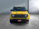 2015 Jeep Renegade Sport