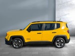 2015 Jeep Renegade Sport