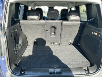 2016 Jeep Renegade Limited