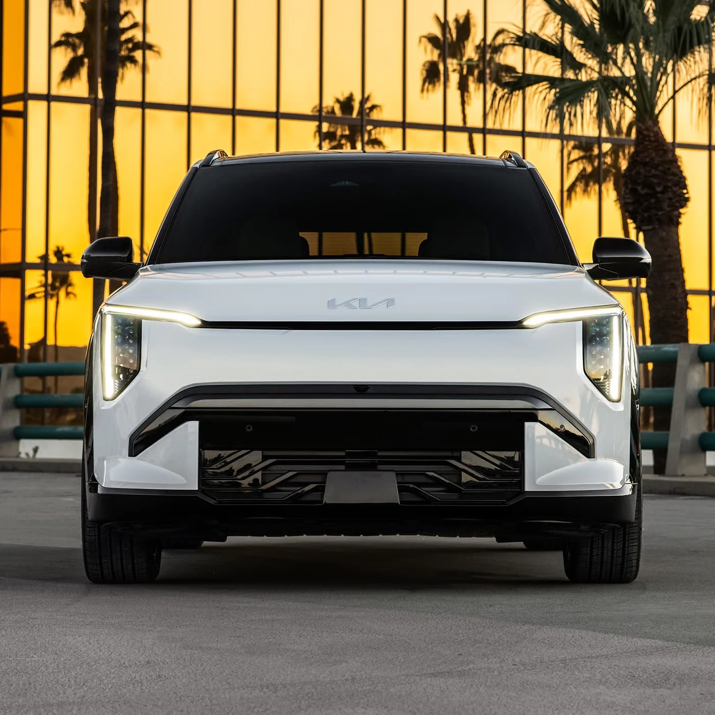 2027 EV3
