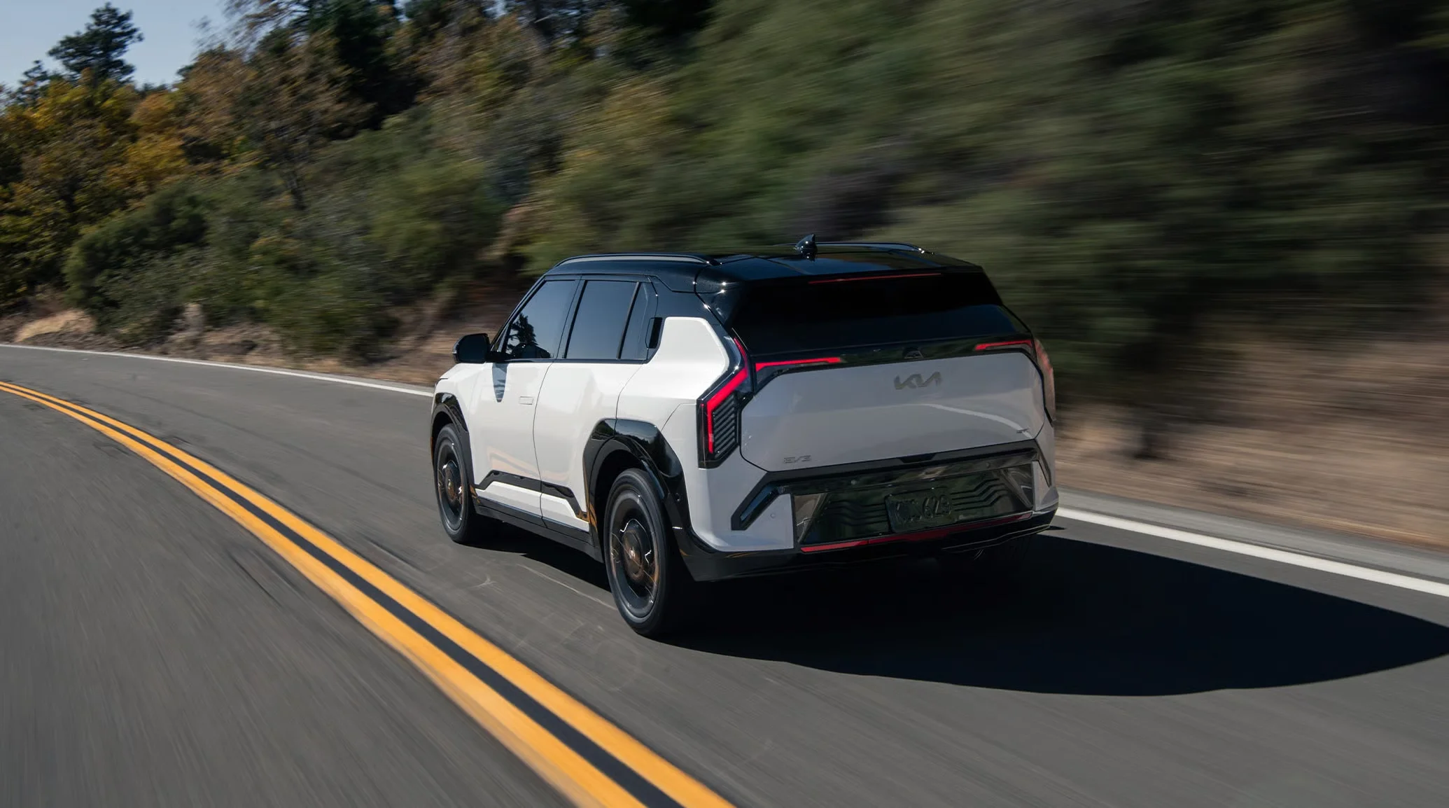 2027 EV3