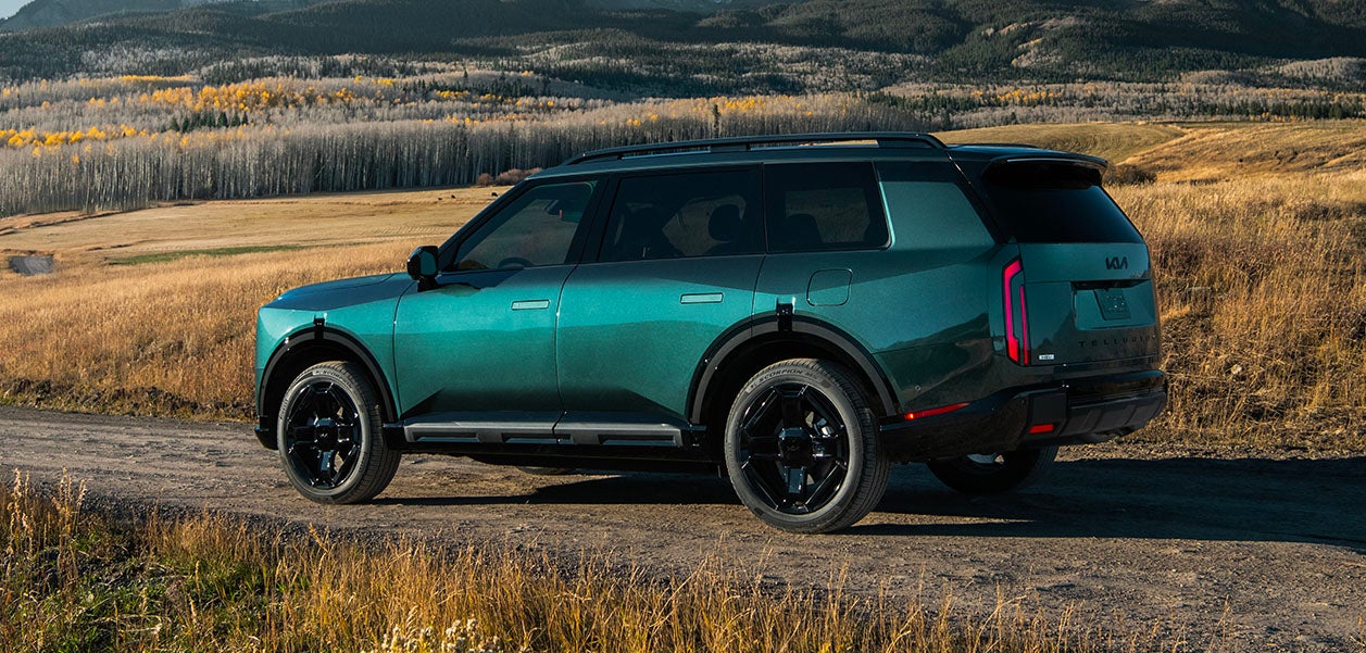 Billion Kia Sioux Falls in Sioux Falls SD