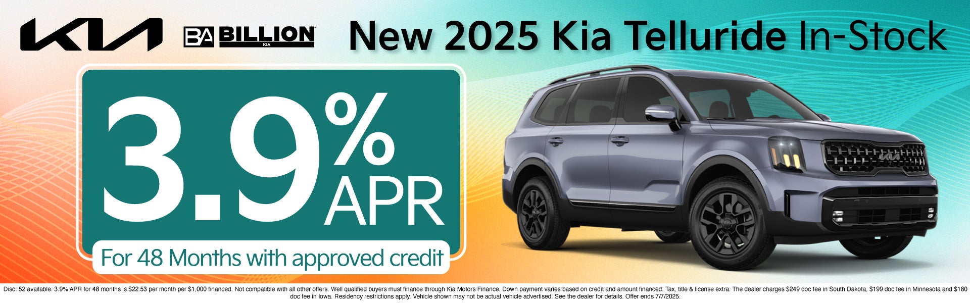 Kia Dealership In Sioux Falls SD Serving Sioux Falls And Brandon 