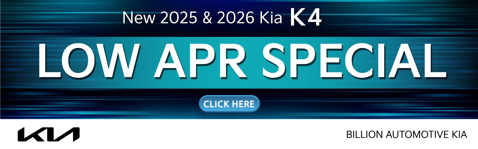 NEW 2025 & 2026 KIA K4