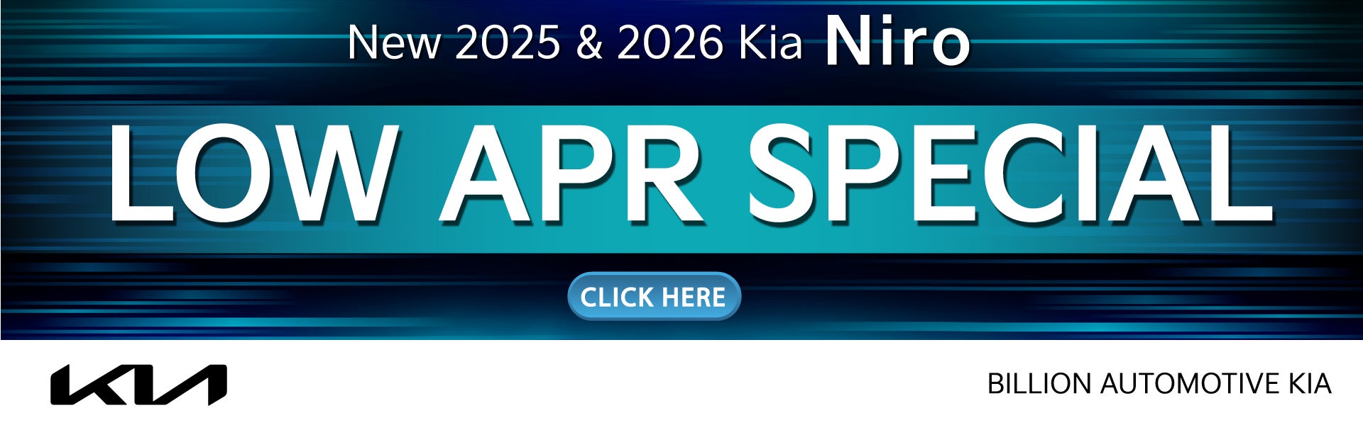 NEW 2025 & 2026 KIA NIRO