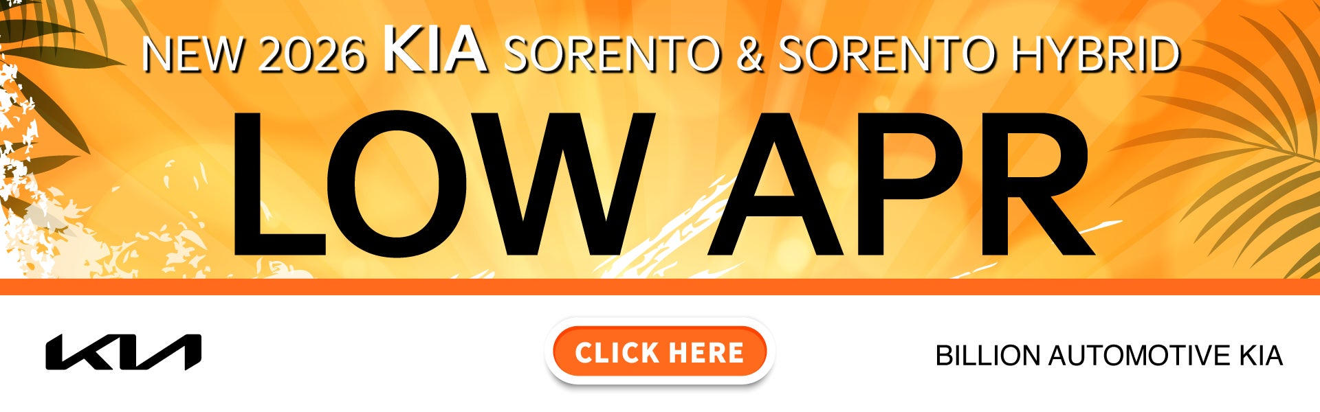 NEW 2026 KIA SORENTO & SORENTO HYBRID