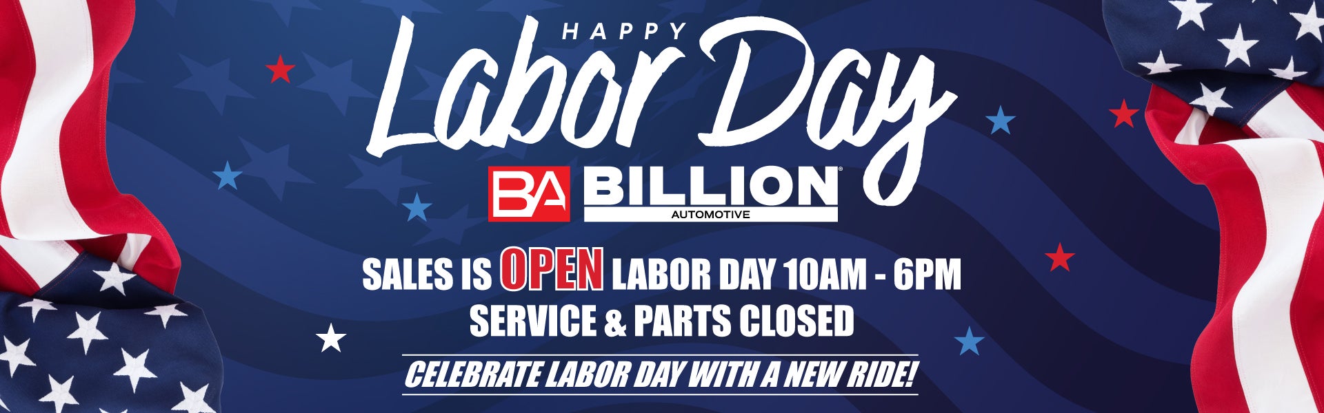 LABOR DAY