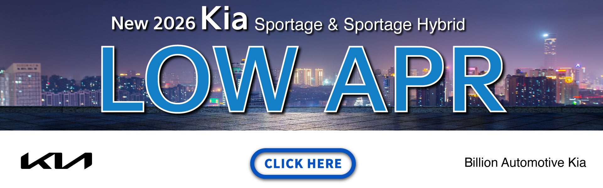 NEW 2026 KIA SPORTAGE & SPORTAGE HYBRID