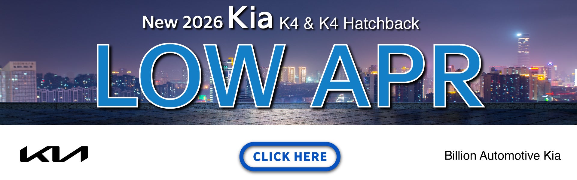NEW 2026 KIA K4 & K4 HATCHBACK