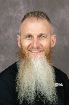 Dave Fahrendorf